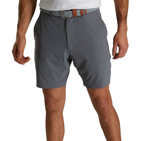 men's golf shorts 8 inseam